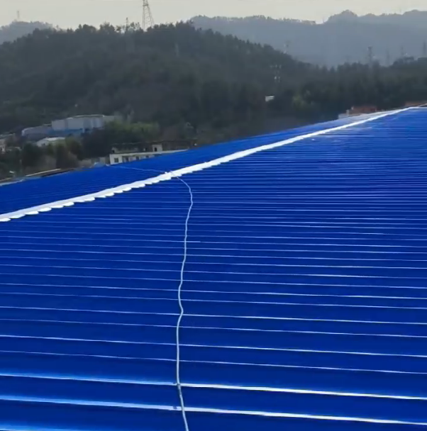喷第四遍面漆视频